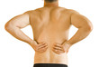backache