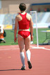 Women`s athletis