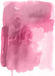 Abstract watercolor hand painted background