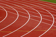 Runway athletics
