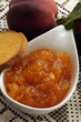 Marmellata di pesche