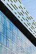Glass Office Windows