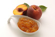 Marmellata di pesche