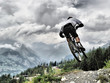 sport d'été extreme
