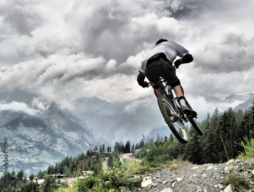 Photo: sport d'été extreme sport d'été extreme