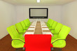 Conference room