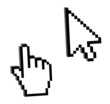 Cursors
