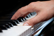 Traditional Piano