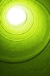 abstract spiral background