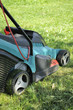 Lawn Mower