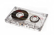 Foto: Kassette Kassette