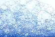 Foam background