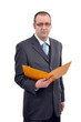 Businessman