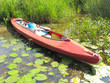 kayak