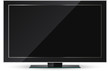 Vektor: Plasma Fernseher Plasma Fernseher