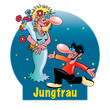 Lustige Sternzeichen: Jungfrau Lustige Sternzeichen: Jungfrau