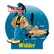 Lustige Sternzeichen: Widder Lustige Sternzeichen: Widder