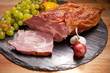Schinkenbraten
