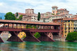 Italien, Bassano del Grappa