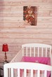 chambre bébé