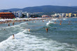 sunny beach bulgaria