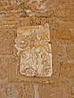 Term Antony Py archaeological park, Carthago, Tunis. Term Antony Py archaeological park, Carthago, Tunis.