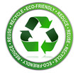 Recycle logo