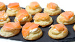 Plateau traiteur Plateau traiteur