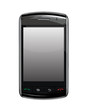 Vector cell phone / PDA / Blackberry