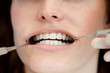 Visit to the dentist