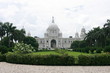 calcutta-Victoria memorial