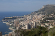 Montecarlo dall'alto