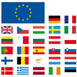 EU Flaggen