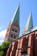 Ratskirche St. Marien