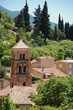 moustiers sainte-marie