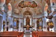 Bettbrunn Salvatorkirche