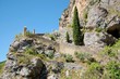 moustiers sainte-marie