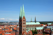 Ratskirche St. Marien