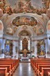 Bettbrunn Salvatorkirche
