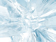 Photos : Ice background