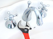 Adjustable wrenches