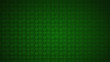 Card suits Green texture background