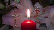 Lighting up Religion
