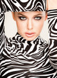 Foto: zebra fashion zebra fashion