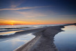 Baltic seacoast