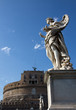 angelo e castello, roma