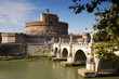 castel sant'angelo, roma