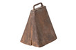 Foto: cowbell - studio view, cracked cowbell - studio view, cracked