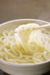 釜揚げうどん