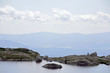 Mountains and nature in Slovakia
